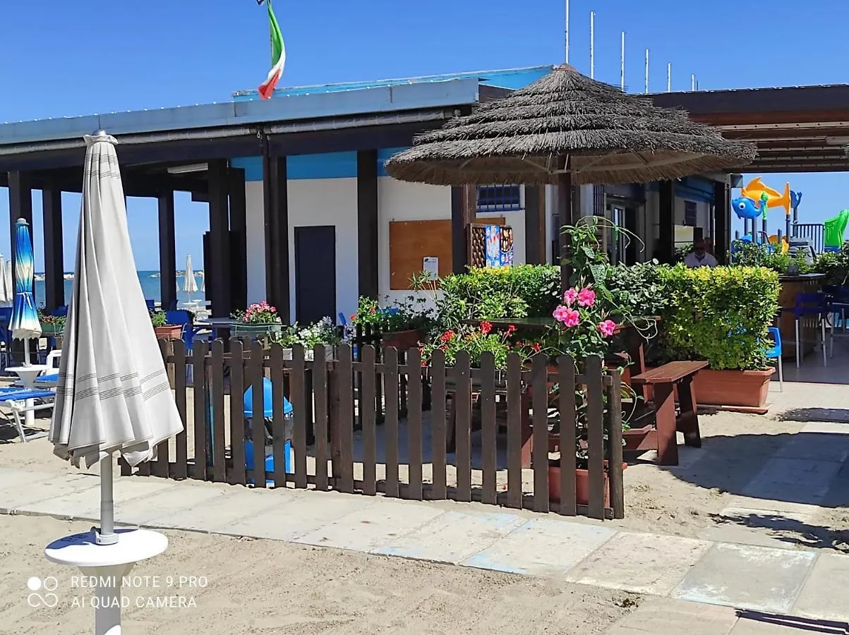 Hotel Imperiale Cesenatico