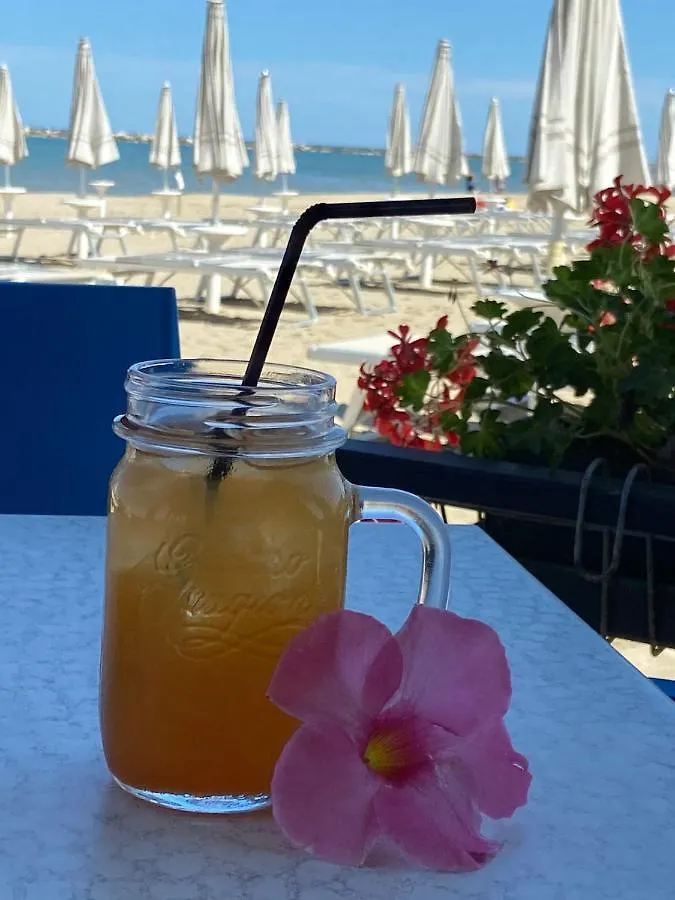 Hotel Imperiale Cesenatico