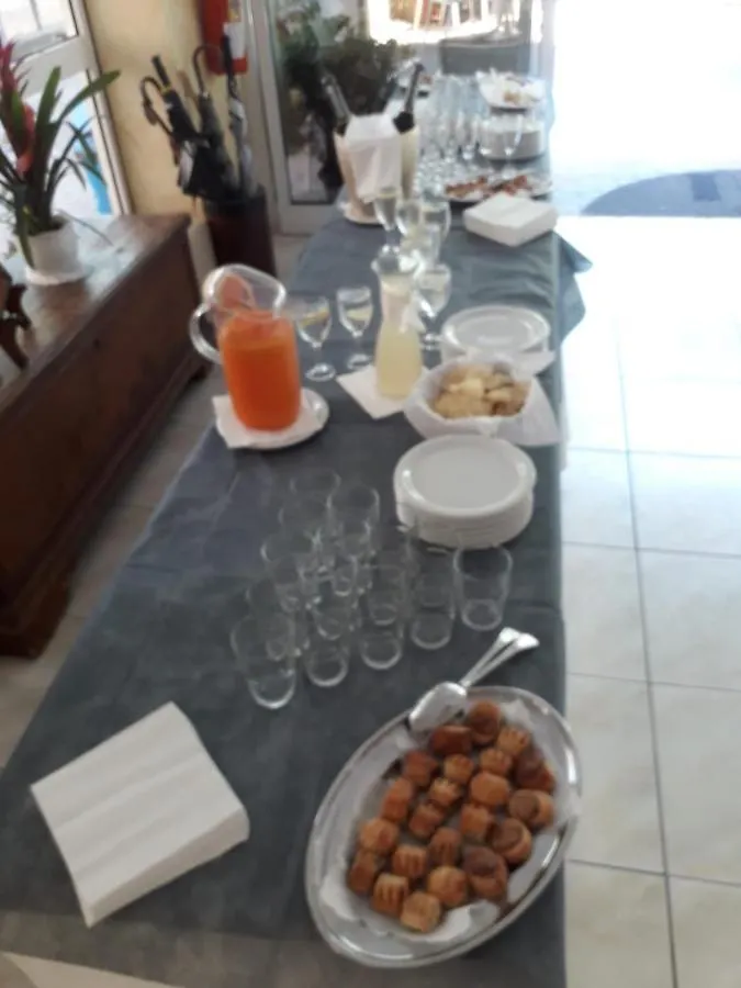 Hotel Imperiale Cesenatico 3*,  Italy
