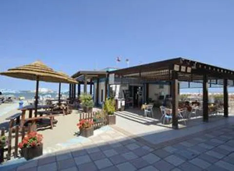 Hotel Imperiale Cesenatico