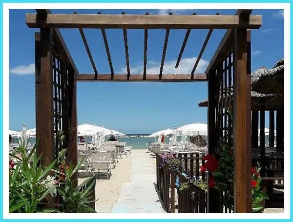 Hotel Imperiale Cesenatico 3*,  Italy