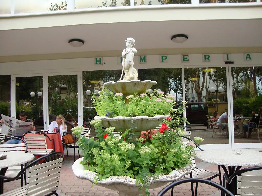Hotel Imperiale Cesenatico