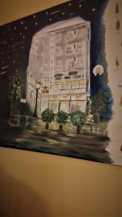 Hotel Imperiale Cesenatico