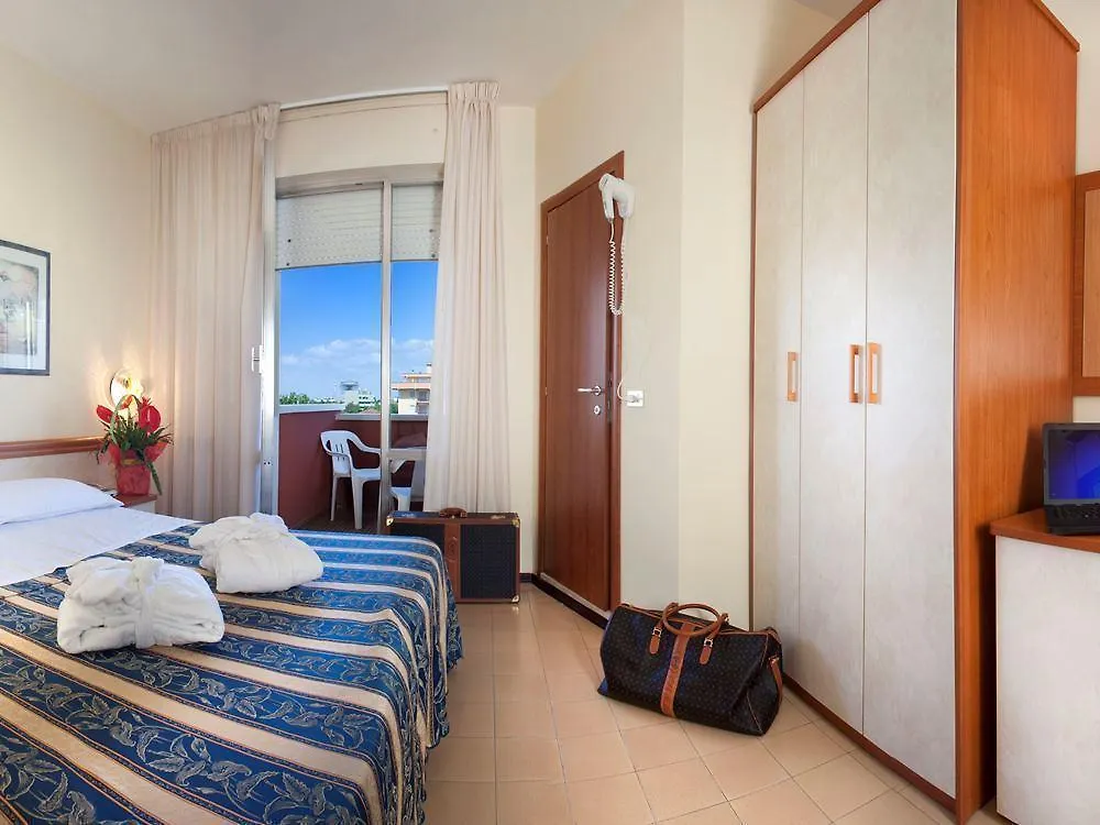 ***  Hotel Imperiale Cesenatico Italy