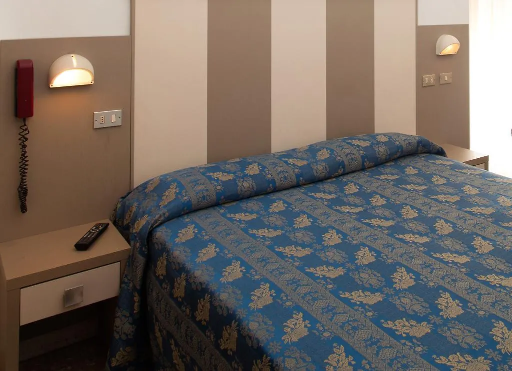 Hotel Imperiale Cesenatico