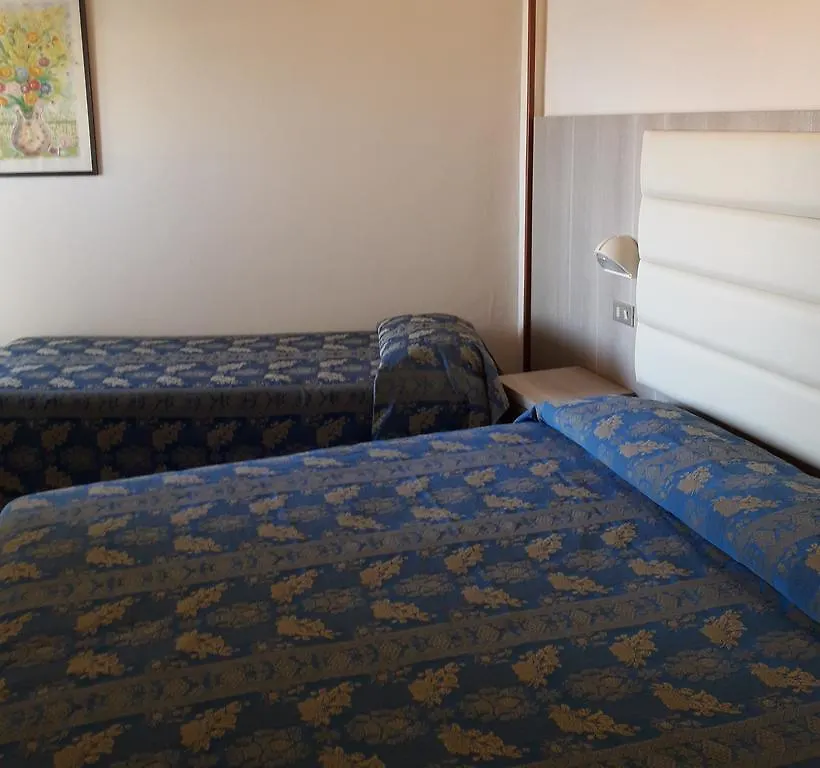 ***  Hotel Imperiale Cesenatico Italy