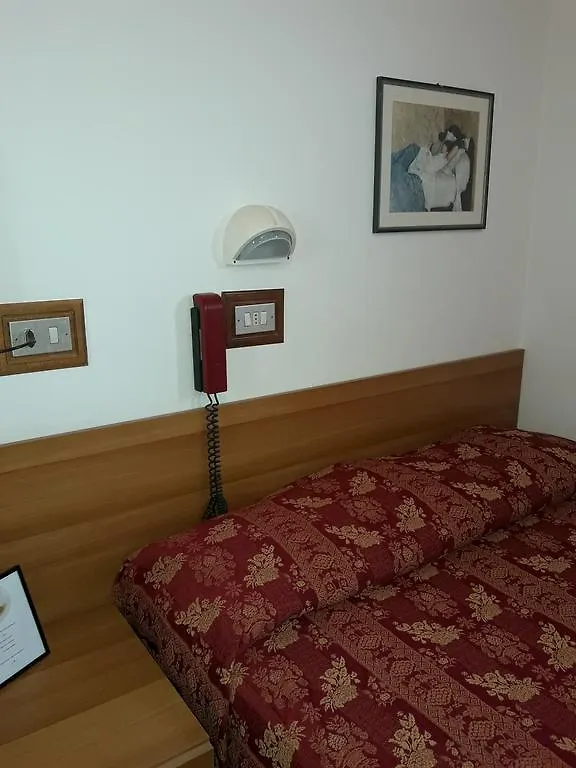 Hotel Imperiale Cesenatico