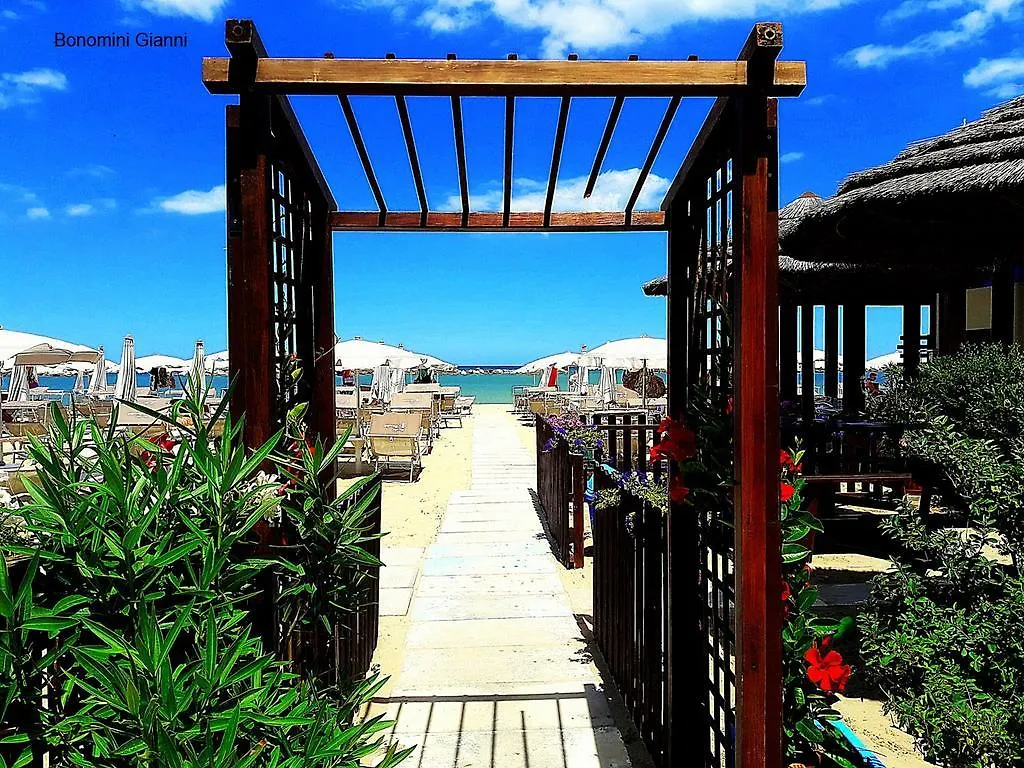 Hotel Imperiale Cesenatico