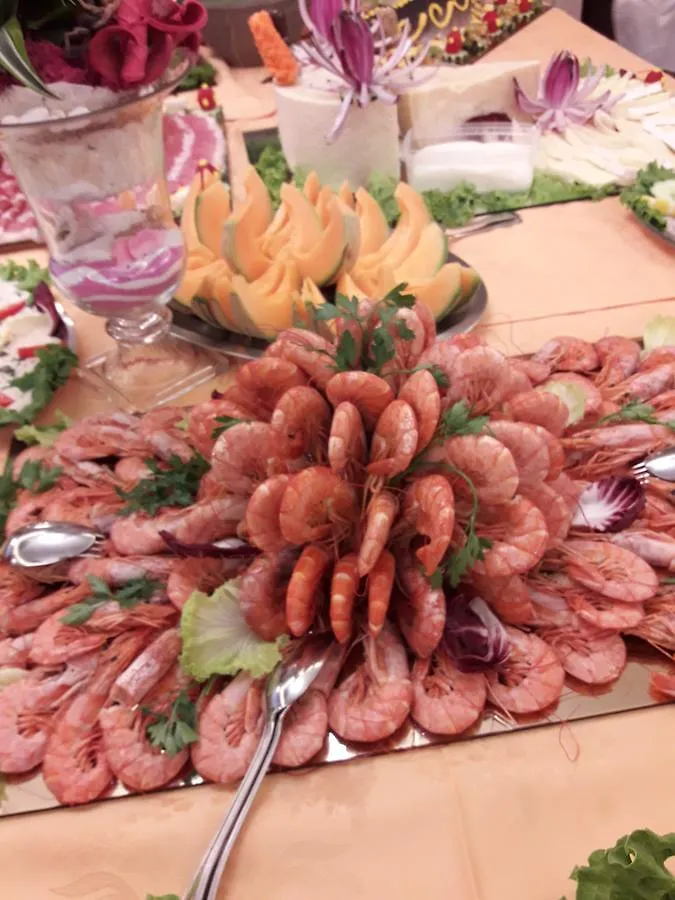 Hotel Imperiale Cesenatico Italy