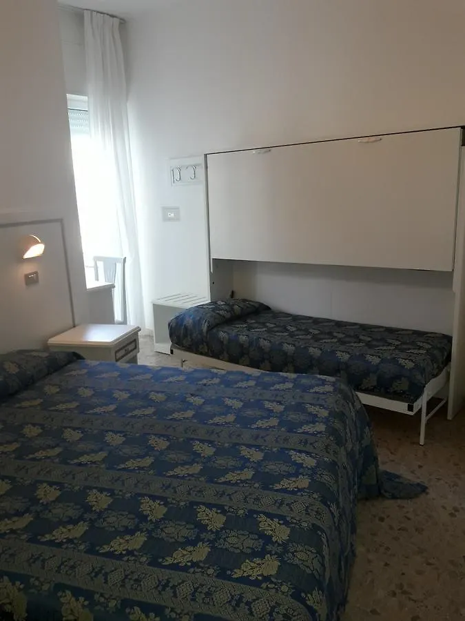 Hotel Imperiale Cesenatico