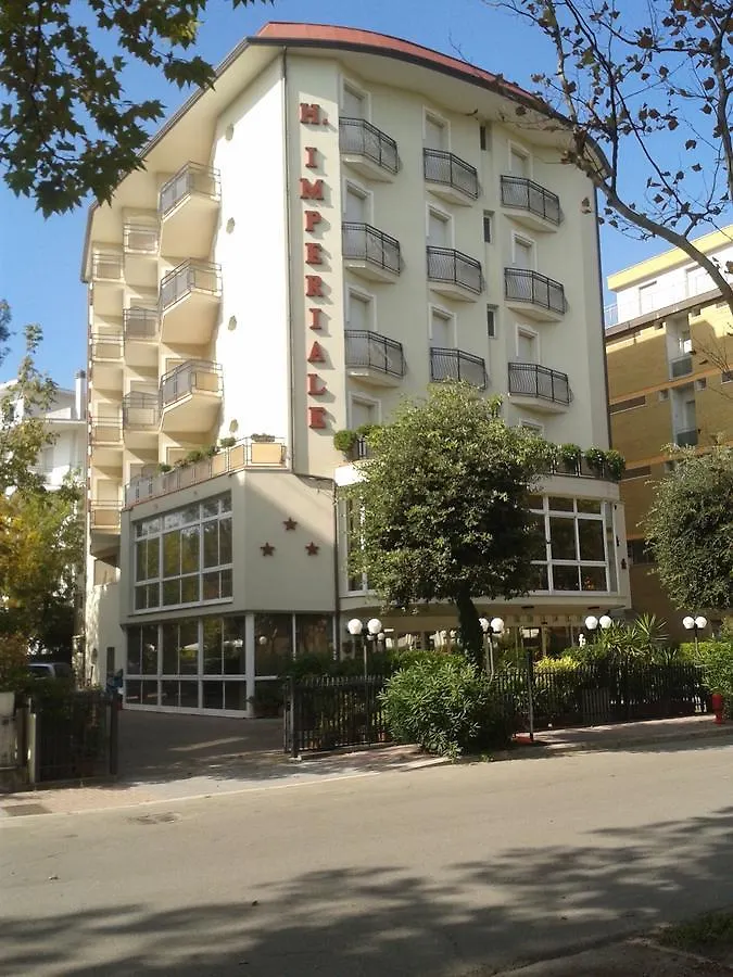 Hotel Imperiale Cesenatico