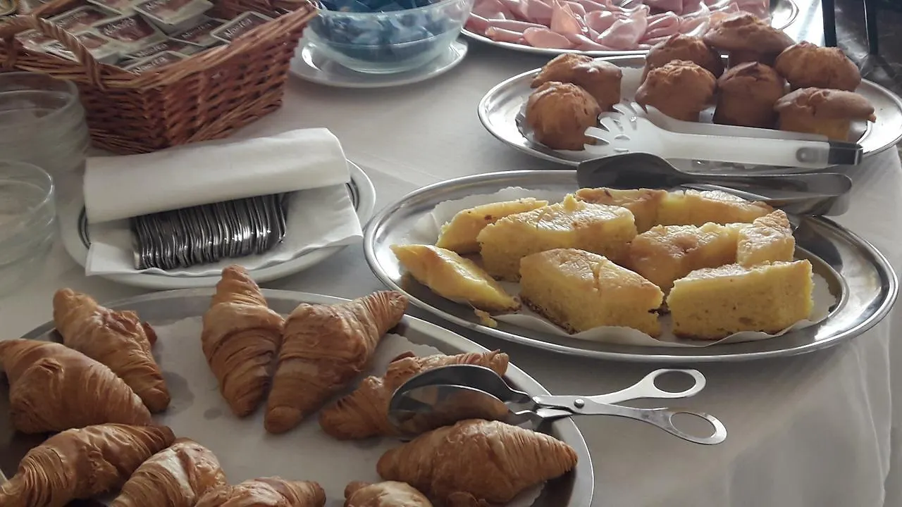 Hotel Imperiale Cesenatico Italy