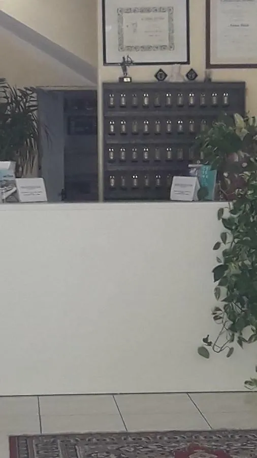 Hotel Imperiale Cesenatico