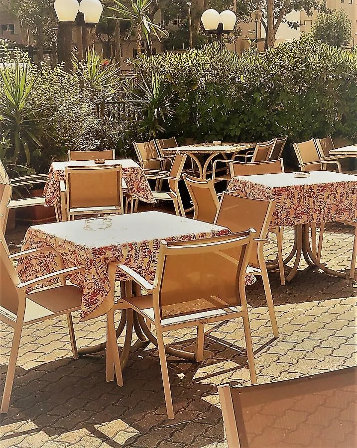 Hotel Imperiale Cesenatico