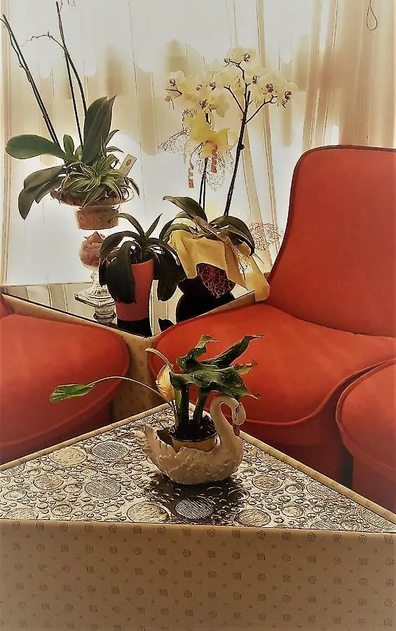 Hotel Imperiale Cesenatico