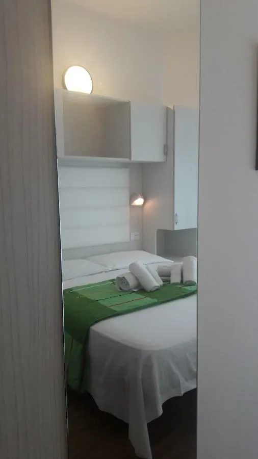 Hotel Imperiale Cesenatico