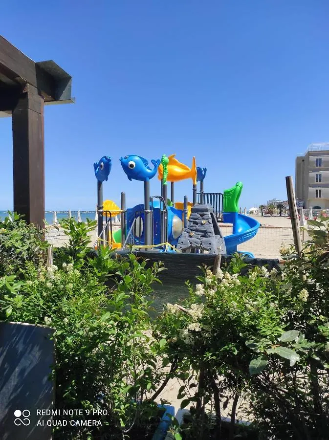 Hotel Imperiale Cesenatico