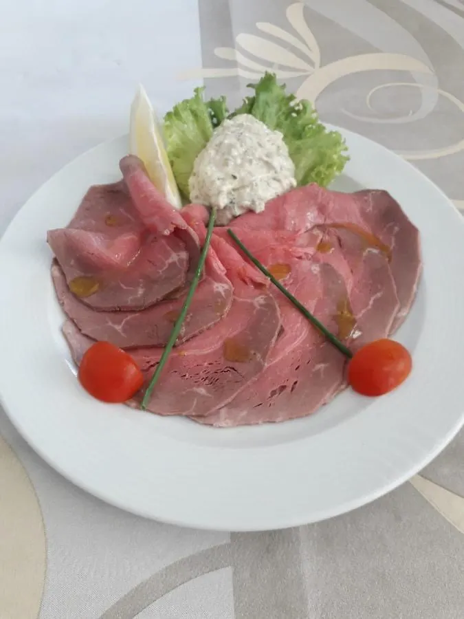Hotel Imperiale Cesenatico Italy