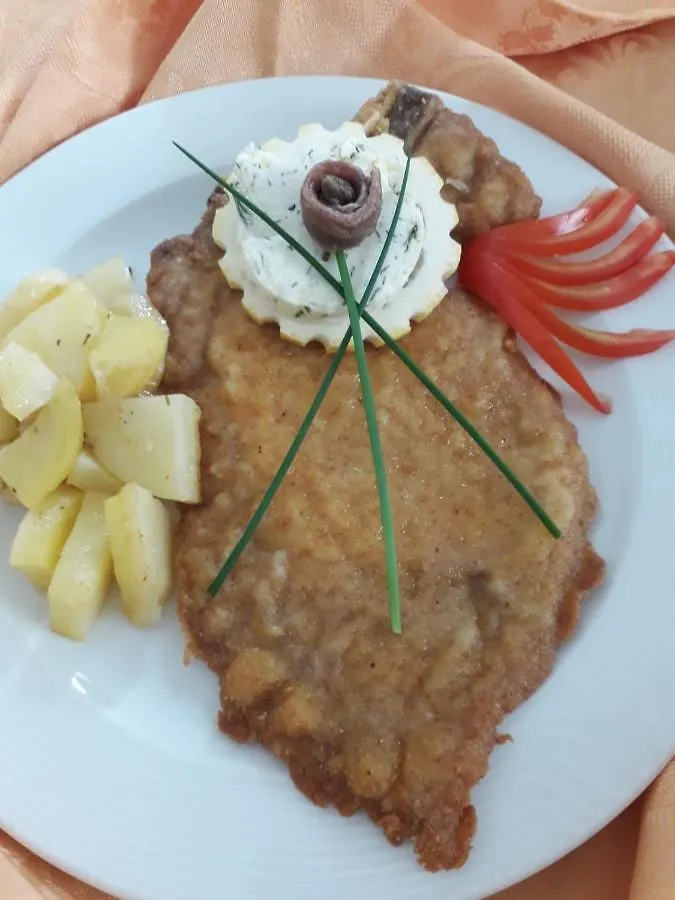 Hotel Imperiale Cesenatico
