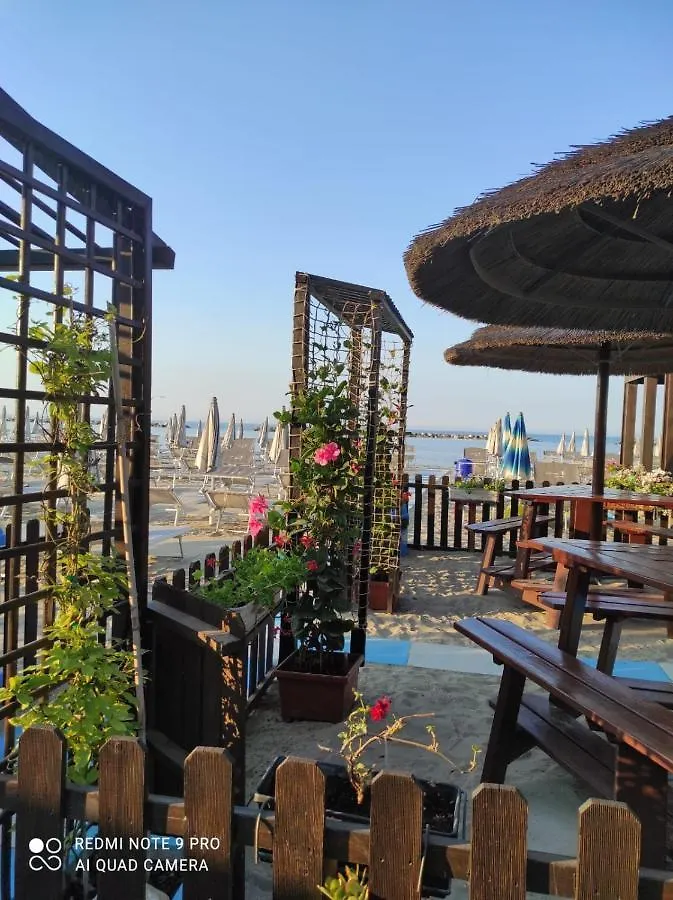 Hotel Imperiale Cesenatico