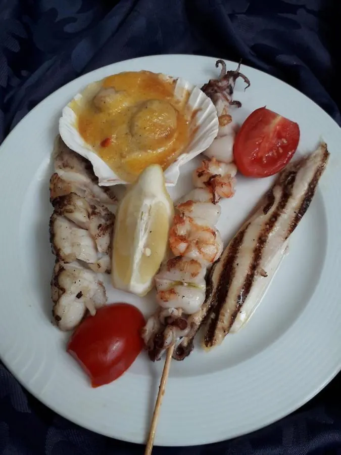 Hotel Imperiale Cesenatico