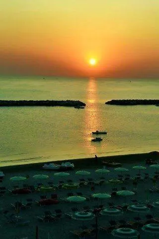 Hotel Imperiale Cesenatico