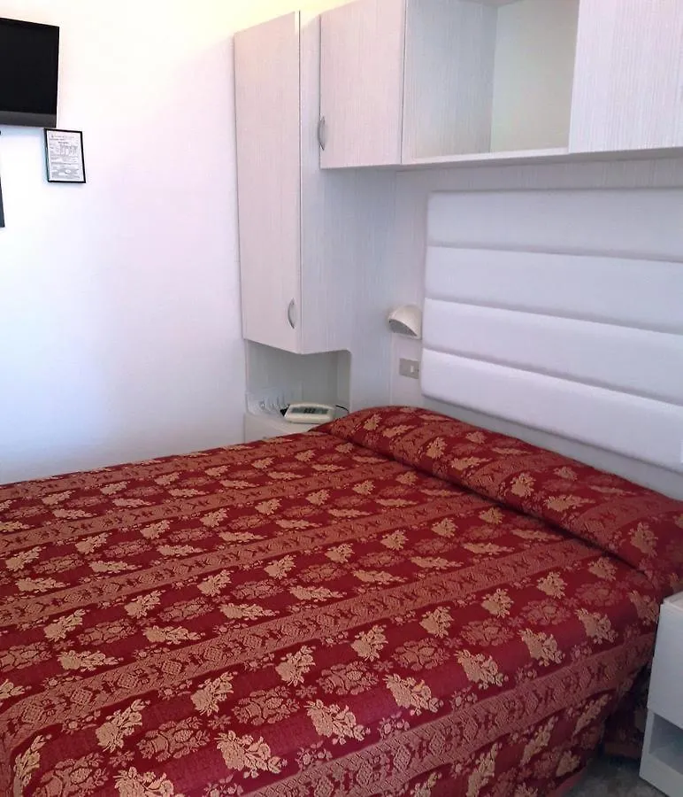Hotel Imperiale チェゼナーティコ