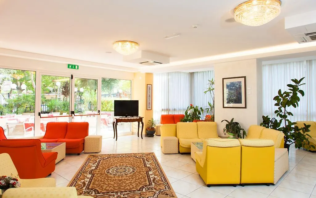 Hotel Imperiale Cesenatico