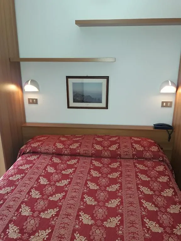 Hotel Imperiale Cesenatico