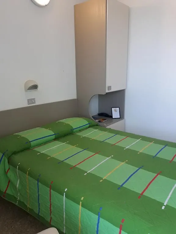 Hotel Imperiale Cesenatico